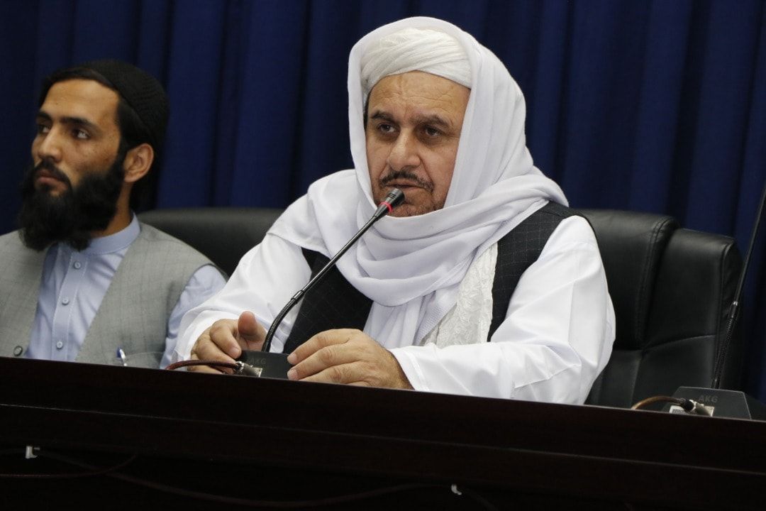 منابع محلی: سرپرست وزارت تحصیلات عالی طالبان با استادان دانشگاه‌ها برخورد اهانت‌آمیزی دارد