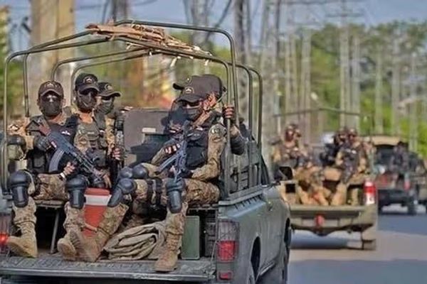 په باجوړ کې ګرځبندیز؛ د پښتونخوا په باجوړ کې د ۴ورځو لپاره پر تګ راتګ بندیز ولګول شو
