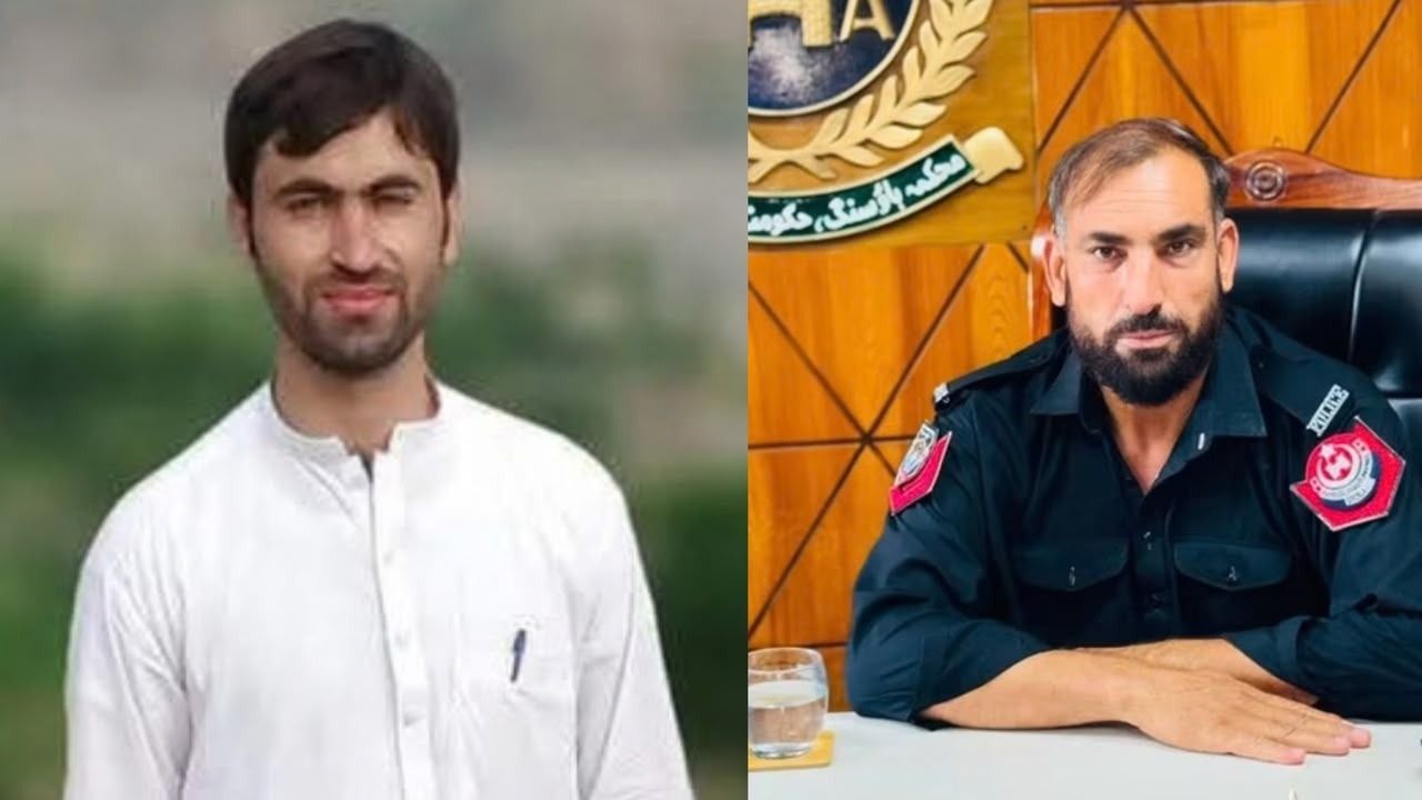 خیبر کې د تاوتریخوالي پېښې؛ دوه پولیس وژل شوي او د ښوونځي مدیر تښتول شوی
