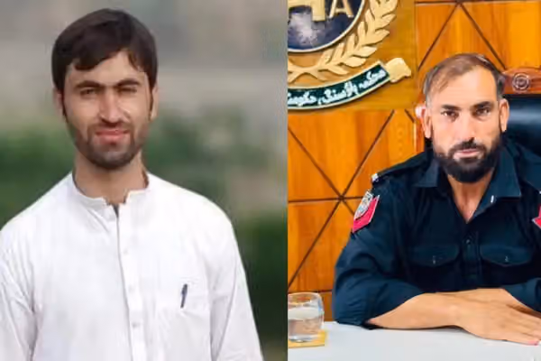 خیبر کې د تاوتریخوالي پېښې؛ دوه پولیس وژل شوي او د ښوونځي مدیر تښتول شوی
