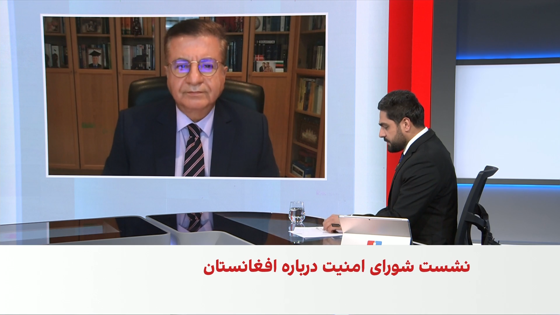 ستیز: نماینده امریکا فضای نشست درباره طالبان را تغییر داد