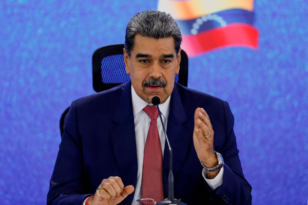 د ونزویلا نیول شوی ولسمشر به نن محکمې ته وړاندې شي