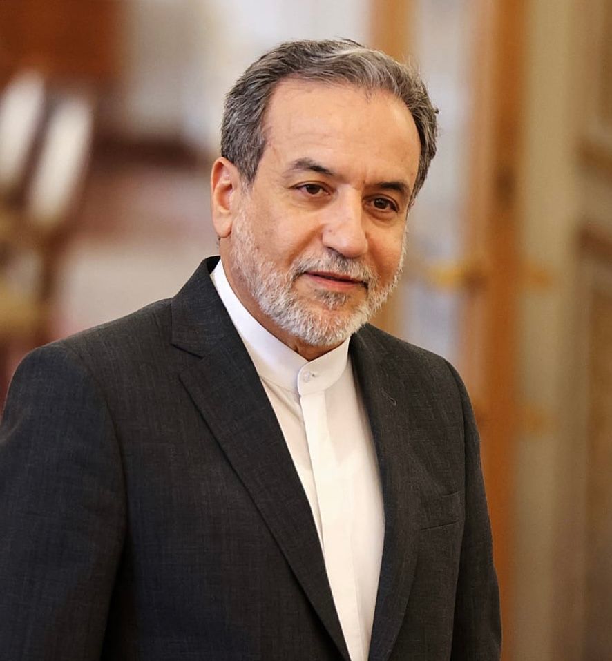 عباس عراقچي د مسقط د خبرو په تړاو له خپلو سیمه‌ییزو سیالانو سره ټلیفوني سلا مشورې وکړې