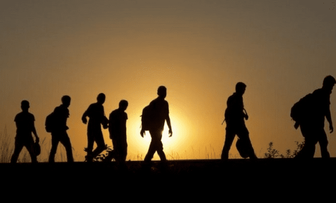 ایم ایم سي: افغانان د کډوالۍ په لاره له تښتونې، فزیکي او جنسیتي تاوتریخوالي سره مخ کېږي