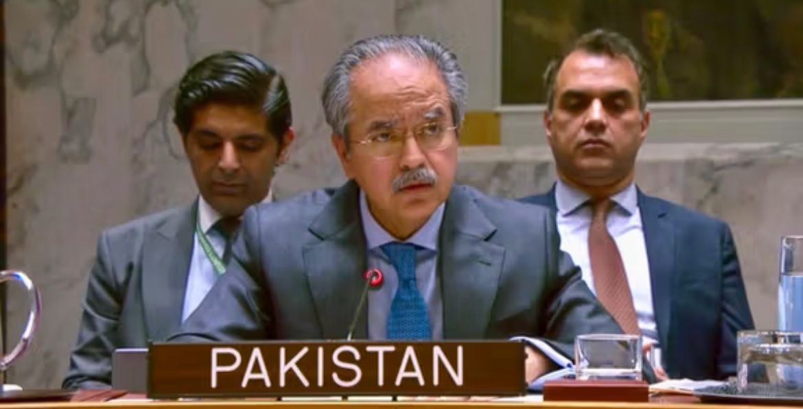 TTP Militants in Afghanistan Endanger Regional Stability, Says Pakistan