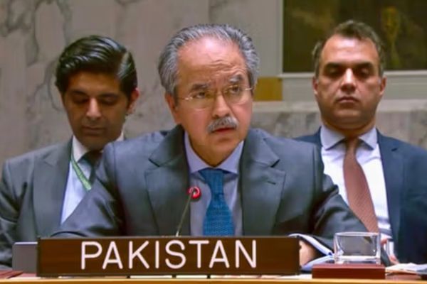 TTP Militants in Afghanistan Endanger Regional Stability, Says Pakistan