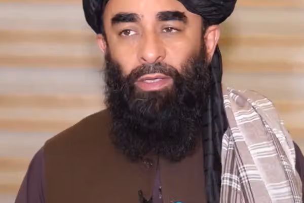 طالبان میگوید پاکستان آماده گفتوگو نیست