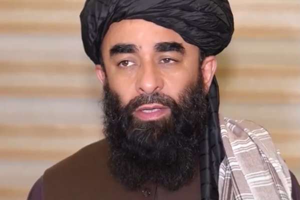 Pakistan Unwilling To Resolve Tensions Through Talks, Says Taliban