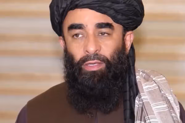 طالبان میگوید پاکستان آماده گفتوگو نیست