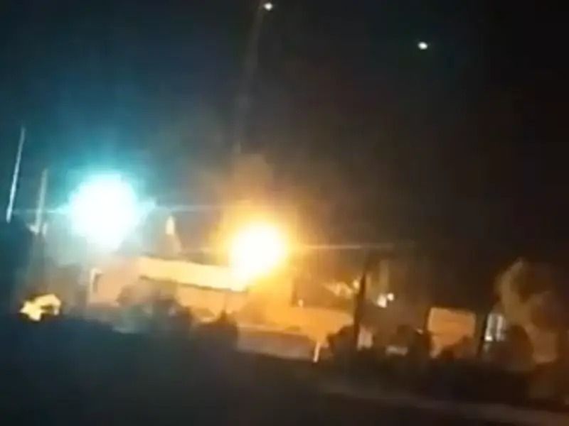 د ایران په سیستان بلوچستان کې د وسله والو برید کې ۱۲ پولیس ووژل شول