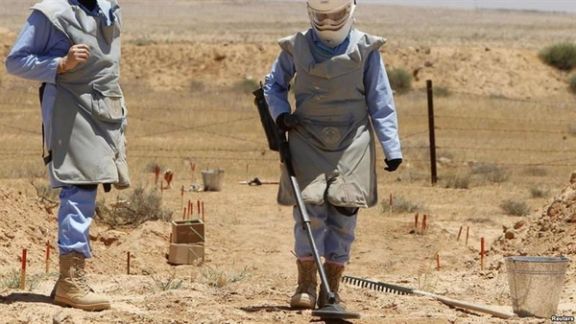 ملګري ملتونه: په افغانستان کې د ناچاوده توکو د چاودنو ۸۰ سلنه قربانیان ماشومان دي