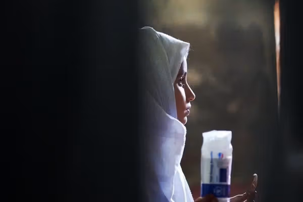 یونیسف: در سال ۲۰۲۶ حدود دو صد میلیون کودک در جهان به کمکهای بشردوستانه نیاز دارند