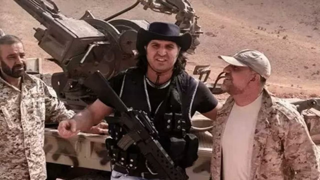 قاچاقچی بزرگ مواد مخدر لبنان بازداشت شد