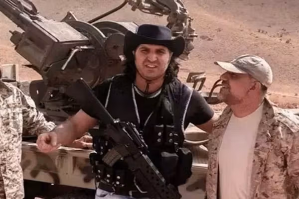 د لبنان د نشهیي توکو تر ټولو لوی قاچاق کوونکی ونیول شو