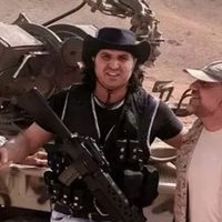 قاچاقچی بزرگ مواد مخدر لبنان بازداشت شد