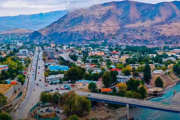 استخراج طلا در بدخشان زندگی مردم و محیطزیست را دگرگون کرده است