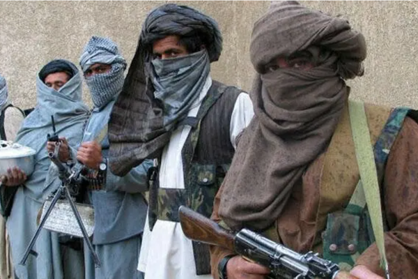 خیبر پښتونخوا:بنو ولسوالۍ کې وسلهوالو ۱۳ ځايي اوسېدونکي تښتولي