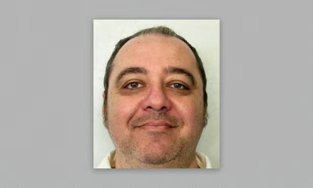 اعدام یک مجرم با گاز نیتروژن در ایالت آلابامای امریکا با محکومیت گسترده روبه‌رو شد