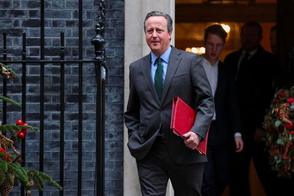 وزیران خارجه بریتانیا و آلمان خواستار 'آتشبس پایدار' در غزه شدند