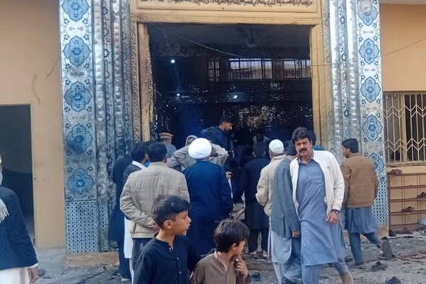 ازادۍ جبهه: د طالبانو پخوانۍ جنګي کړنلارې اوس په ګاونډیو هېوادونو کې کارول کېږي