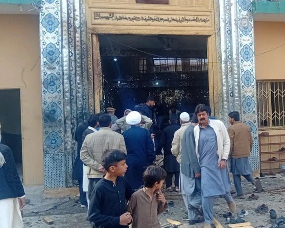 ازادۍ جبهه: د طالبانو پخوانۍ جنګي کړنلارې اوس په ګاونډیو هېوادونو کې کارول کېږي