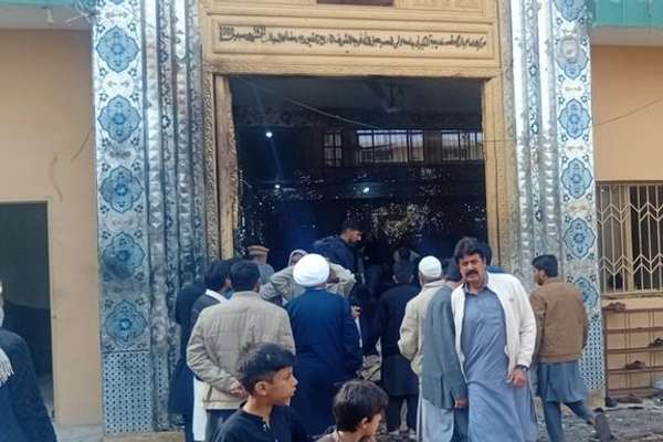 هند په اسلاماباد کې پر شیعهګانو برید غندلی او د پاکستان تورونه بېبنسټه بولي