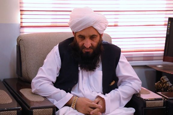 د طالبانو لوړپوړی چارواکی: د هغو هېوادونو خلک چې ښځې یې مشرانې وي بریالیتوب ته نه رسیږي