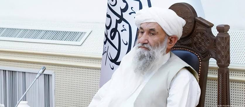 ملاحسن: چاته باید اجازه ورنکړو، چې یوځل بیا د جګړې او فتنې اور بل کړي