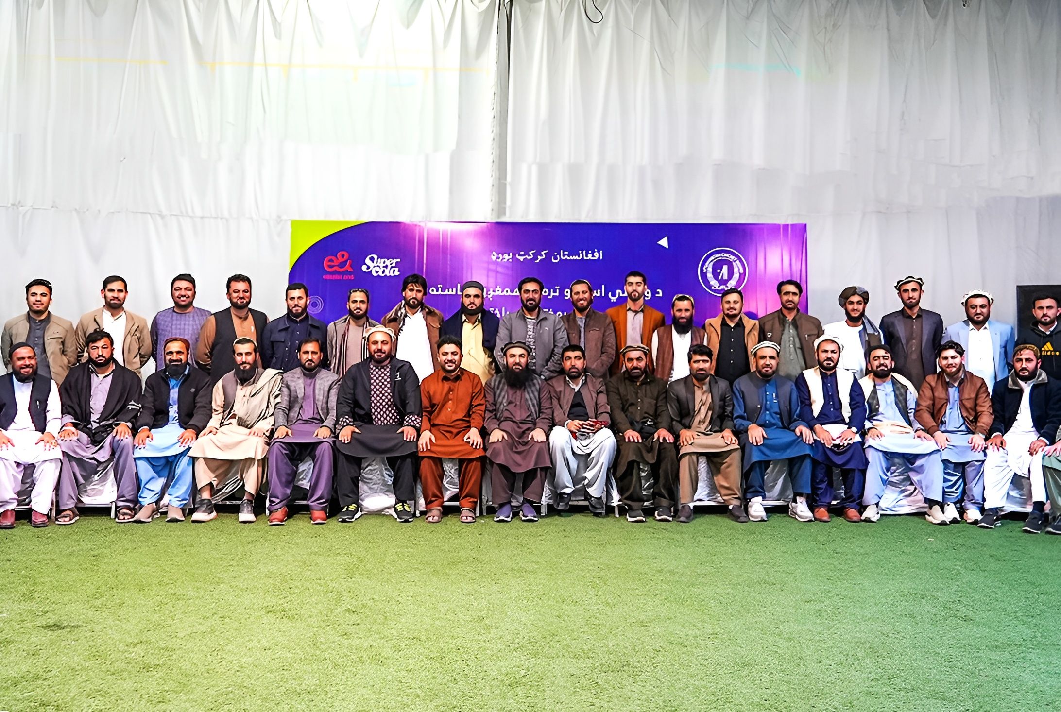 تصمیم‌های تازه برای ایجاد نظم بیشتر و توسعه کریکت در ولایت‌های افغانستان