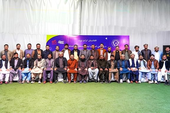 تصمیمهای تازه برای ایجاد نظم بیشتر و توسعه کریکت در ولایتهای افغانستان