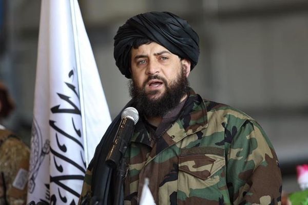 طالبان: امریکا دې زموږ پر وړاندې د خنډ پر ځای د «همکارۍ» لار غوره کړي