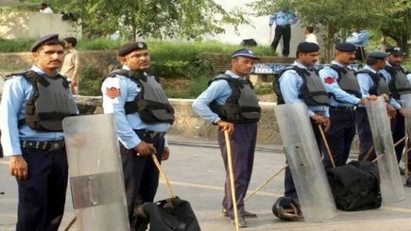 په پنجاب کې په هر ډول سیاسي غونډو او لاریونونو بندیز ولګول شو