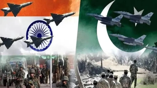 د هند او پاکستان د نظامي ځواک پرتلنه؛ هند له پاکستانه یوولس برابره زیاته دفاعي بودیجه لري