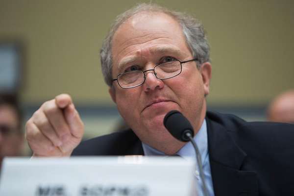 Taliban Benefiting from American Aid, Says Former US Inspector
