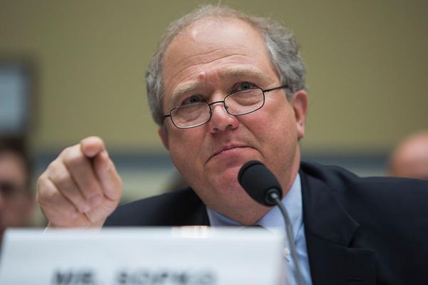 Taliban Benefiting from American Aid, Says Former US Inspector