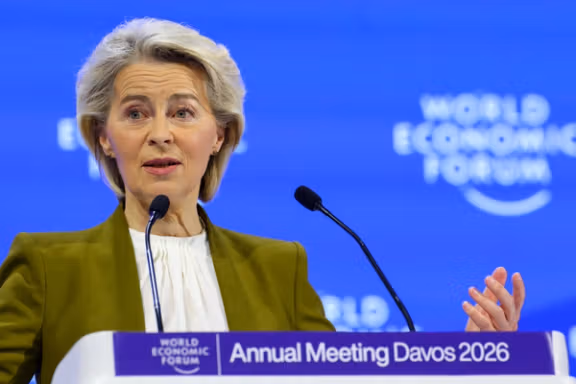 رئیس کمیسیون اروپا گفت که اروپا میبایست مستقلتر شود.