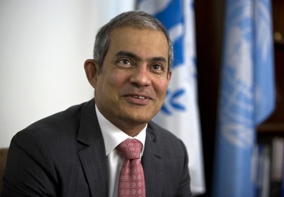 دبیرکل ملل متحد معاون جدید نمایندگی این سازمان در افغانستان را معرفی کرد