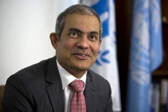 دبیرکل ملل متحد معاون جدید نمایندگی این سازمان در افغانستان را معرفی کرد