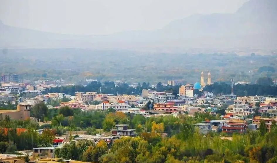 طالبانو په سمنګان کې ۱۰ تنه د «غلا» په تور نیولي دي