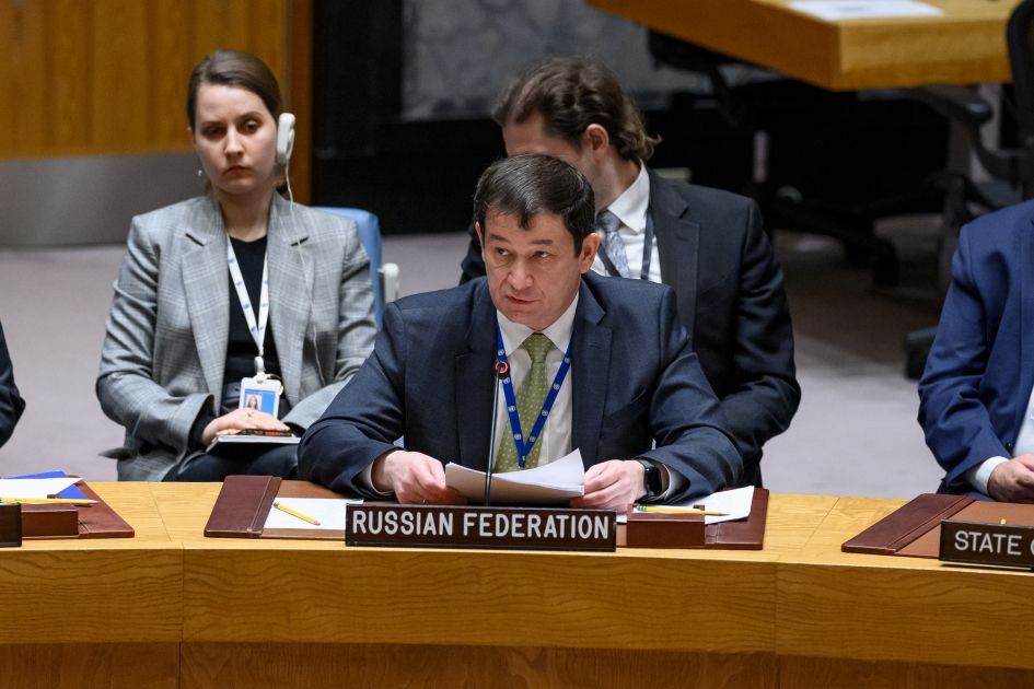 روسیه: د غزې په تونلونو کې د سمندر د اوبو خوشي کول "جنګي جرم" دی