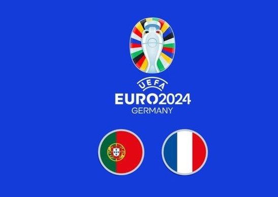 رقابت‌های یورو ٢٠٢٤؛ دیدار مهم فرانسه و پرتگال، کدام تیم در این دیدار پیروز خواهد شد؟