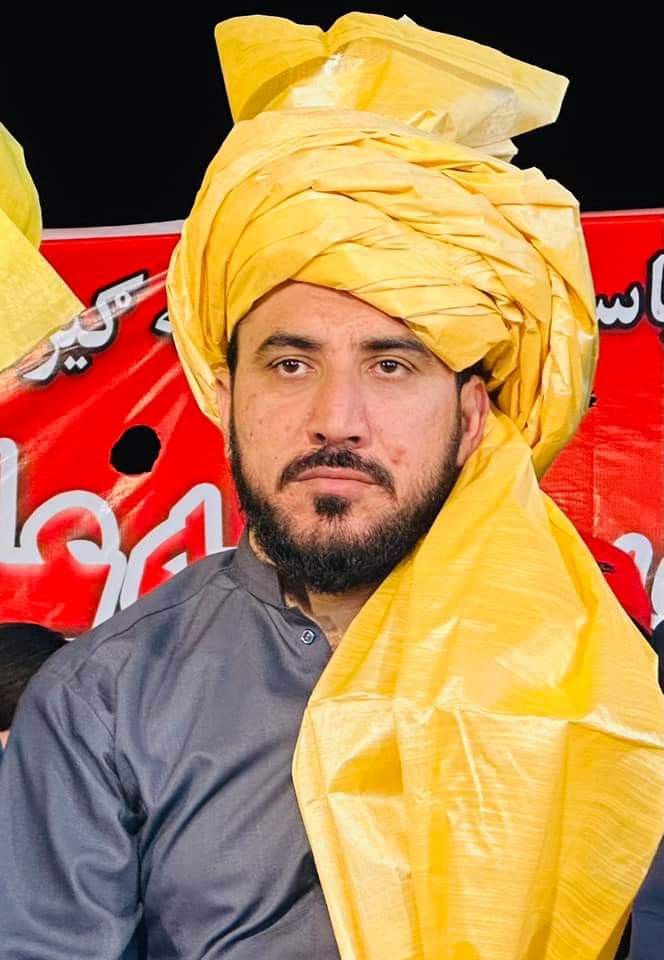 منظور پشتین وايي پاکستاني پوځ تېرا ته د ښځینه روغتیاپالانو له ورتګ څخه مخنیوی کړی