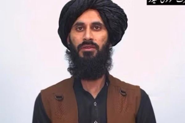 پاکستاني رسنیو د ټيټيپي د یو غړي اعتراف خپور کړی چې په افغانستان کې روزل شوی