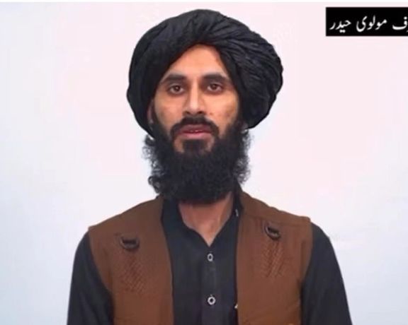 پاکستاني رسنیو د ټيټيپي د یو غړي اعتراف خپور کړی چې په افغانستان کې روزل شوی