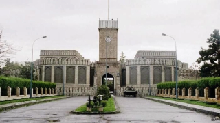 شننه؛ ولې د طالبانو حاکمیت انحصاري دی؟