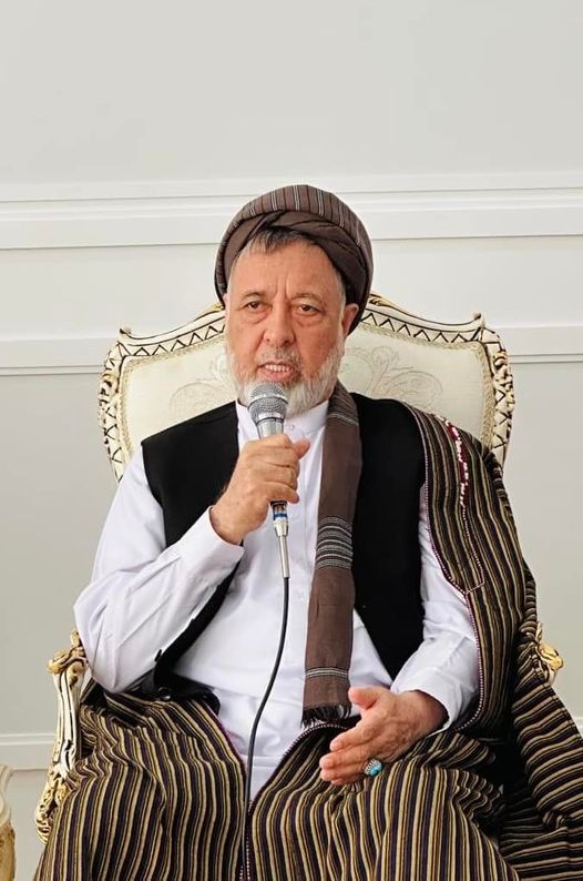 محقق وايي، که طالبان د خلکو غوښتنو ته غاړه نه ږدي نو جګړه حتمي ده