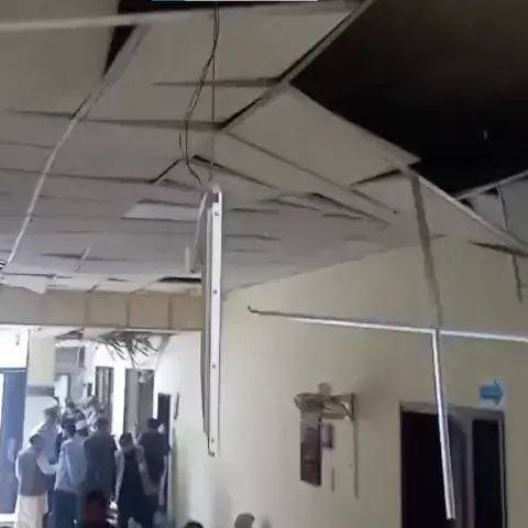 مُحسن داوړ د پاکستاني پوځ له لوري د ولسي وګړو په نښه کول دولتي ترهګري وبلله