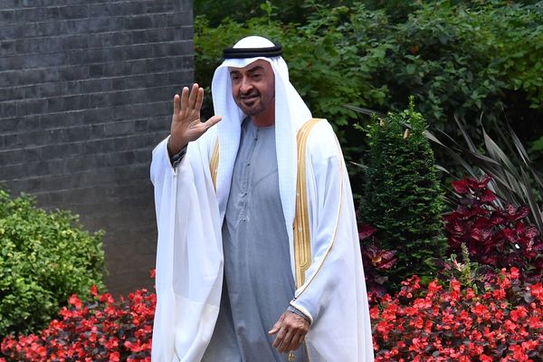 کفیل ته وفاداري او د شېخ لهخوا د قاضي ستاینه؛ افغانې کورنۍ ته ۶۰ زره درهم جریمه وبښل شوه