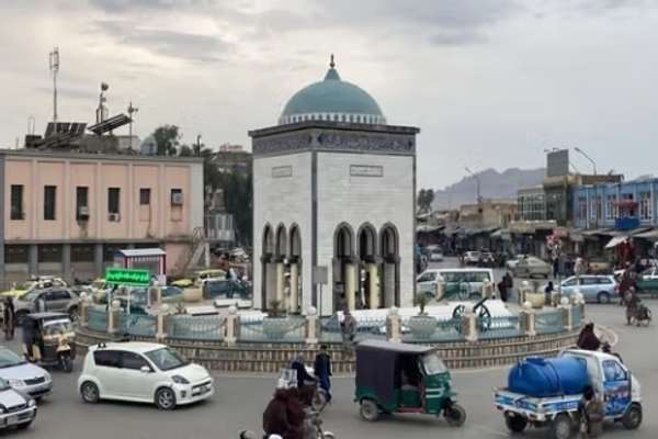 په کندهار کې د هبت الله او ددې ډلې د منځپوړو چارواکو ترمنځ مشورتي غونډه نن هم روانه ده