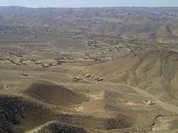 سیمه ییزې سرچینې وايي چې پاکستان په افغانستان کې دننه پر ټي ټي پي هوايي بریدونه کړي